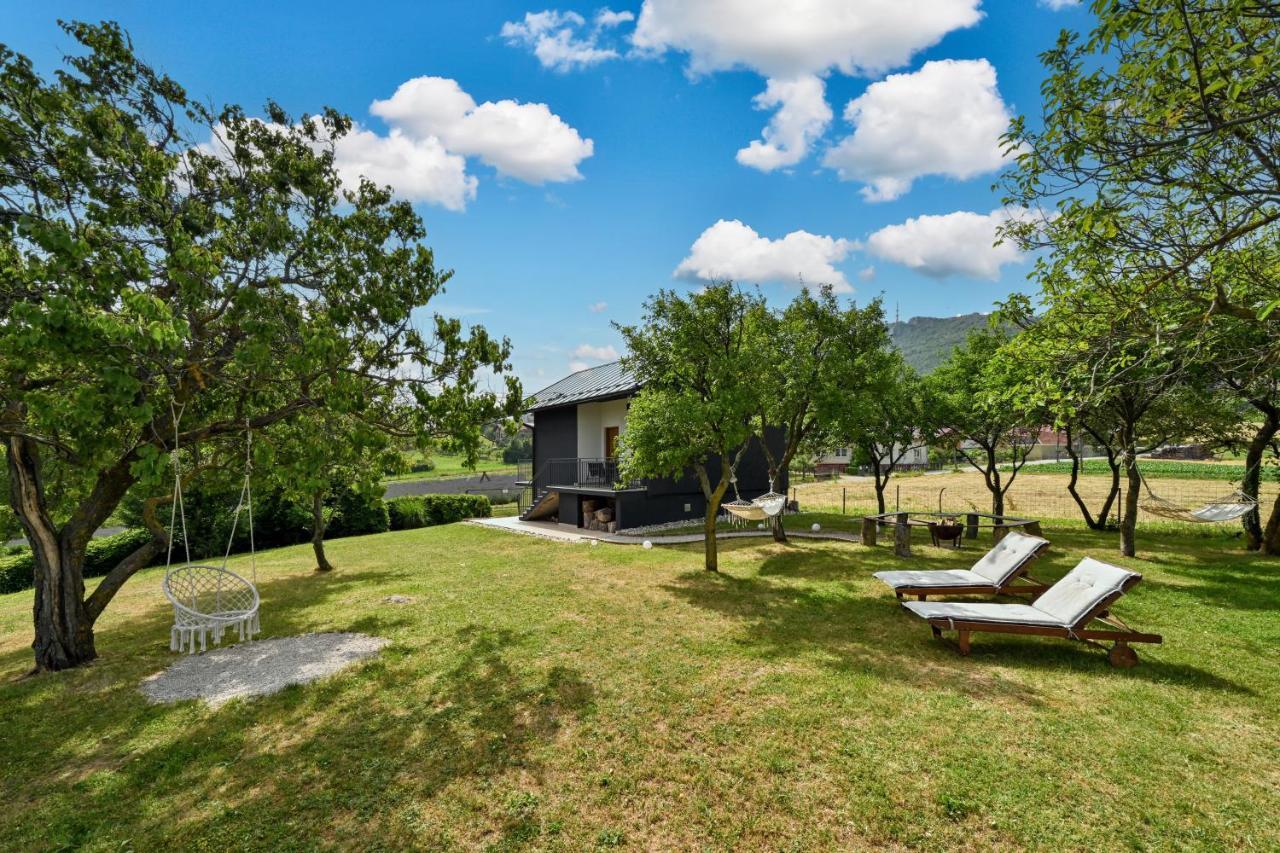 Vacation Home - Nest Kalnik Exterior photo
