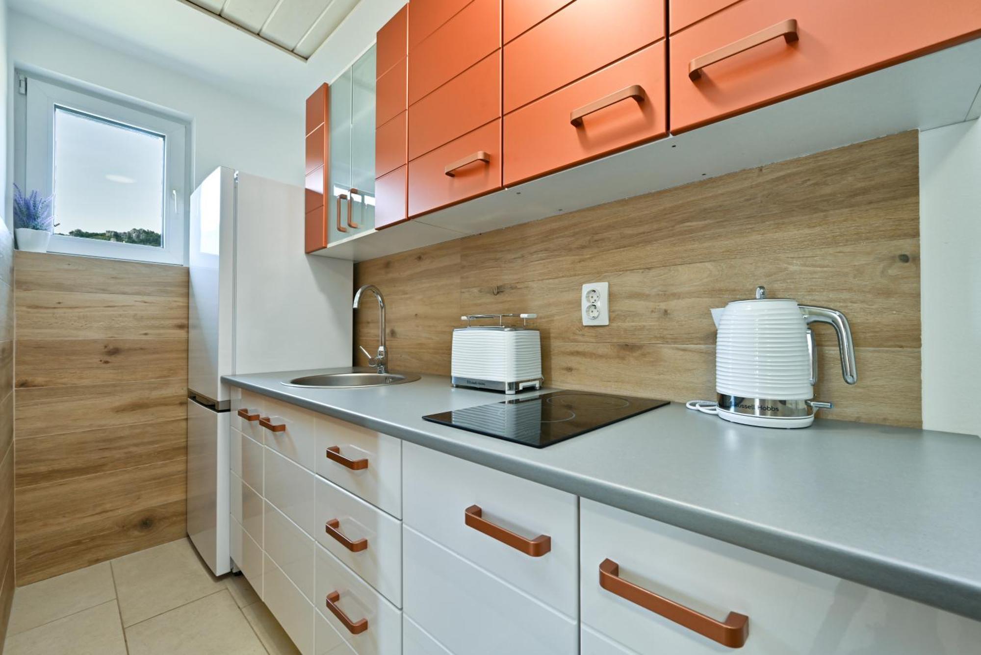 Vacation Home - Nest Kalnik Exterior photo