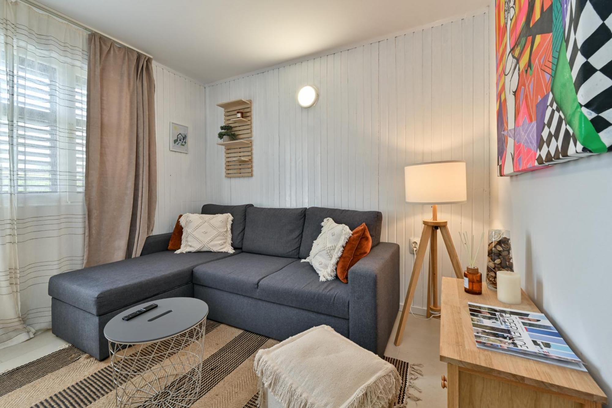 Vacation Home - Nest Kalnik Exterior photo