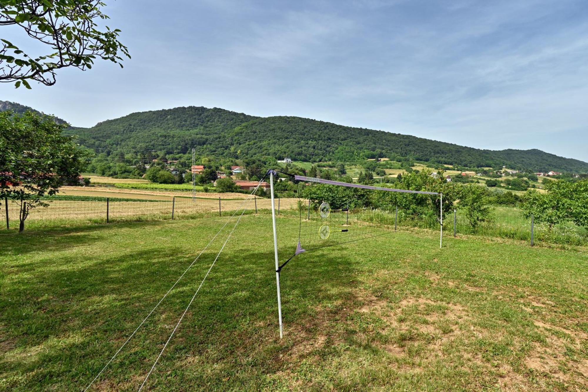 Vacation Home - Nest Kalnik Exterior photo
