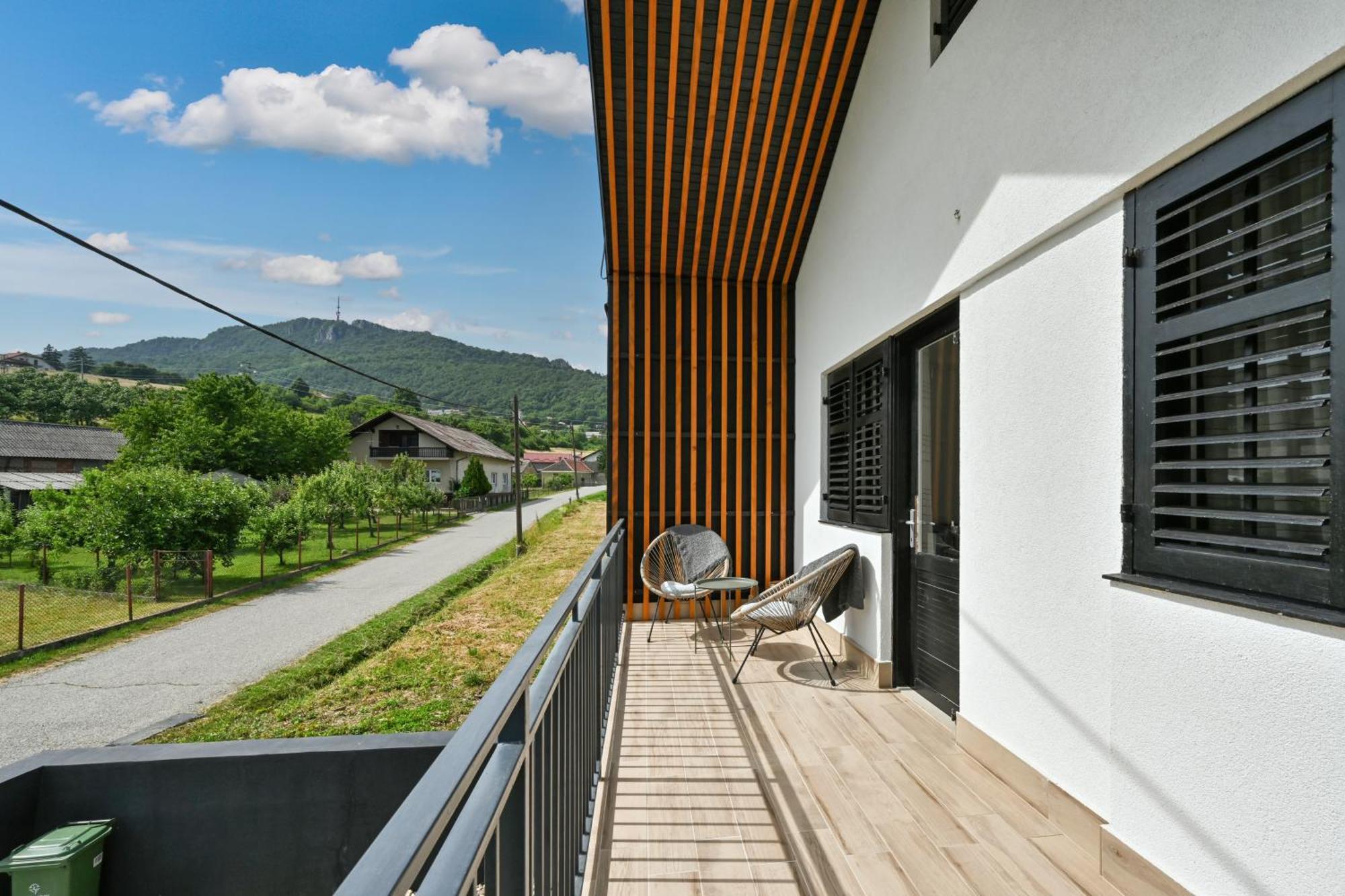 Vacation Home - Nest Kalnik Exterior photo