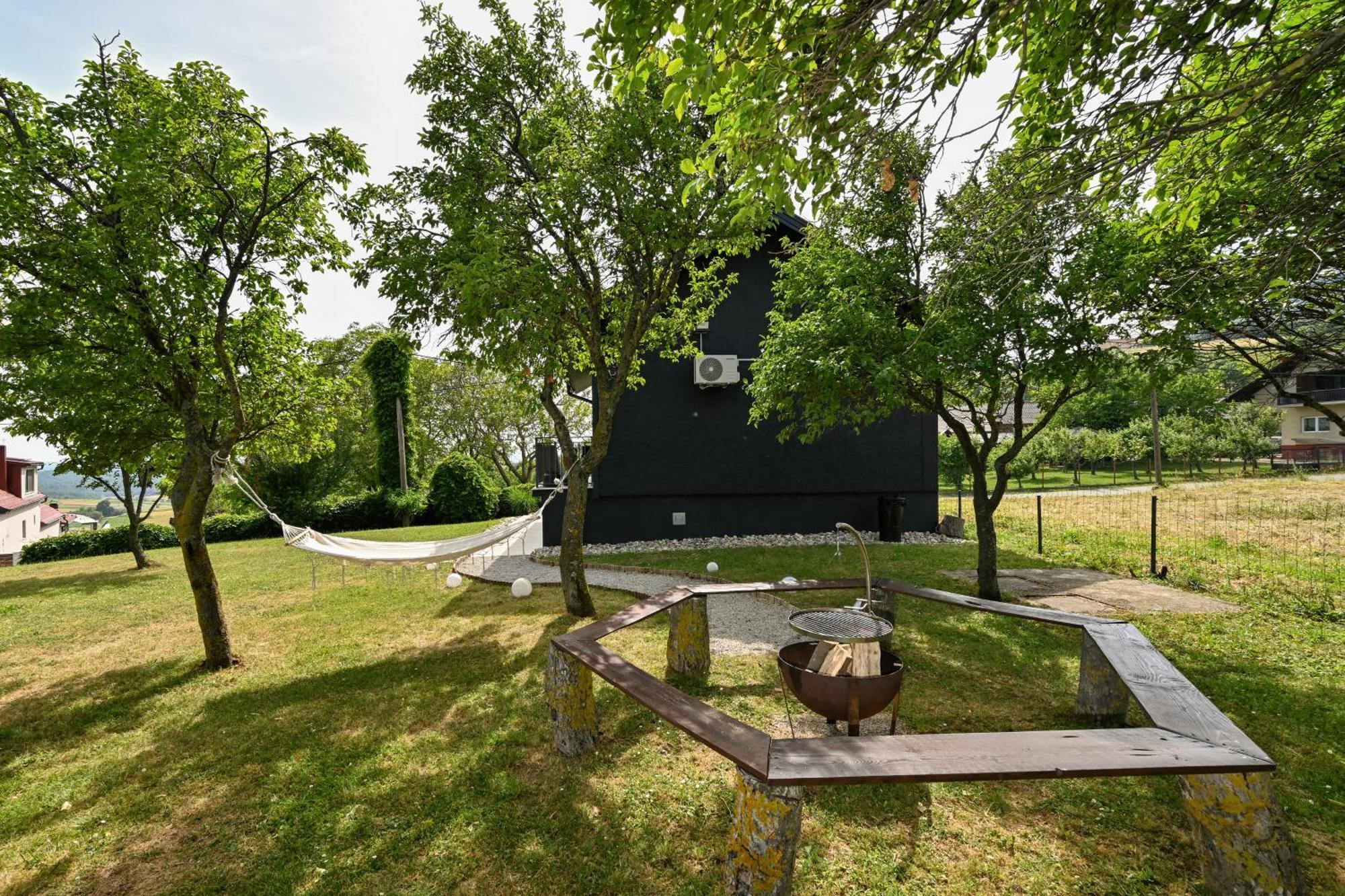 Vacation Home - Nest Kalnik Exterior photo